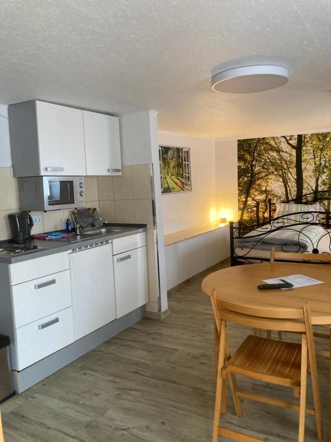 Appartement Heisa