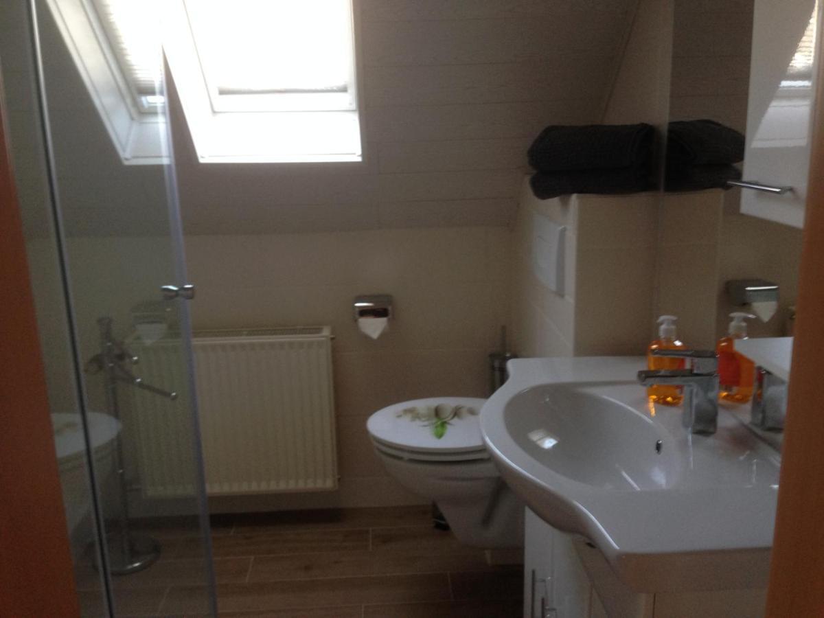 Heisa Appartement *