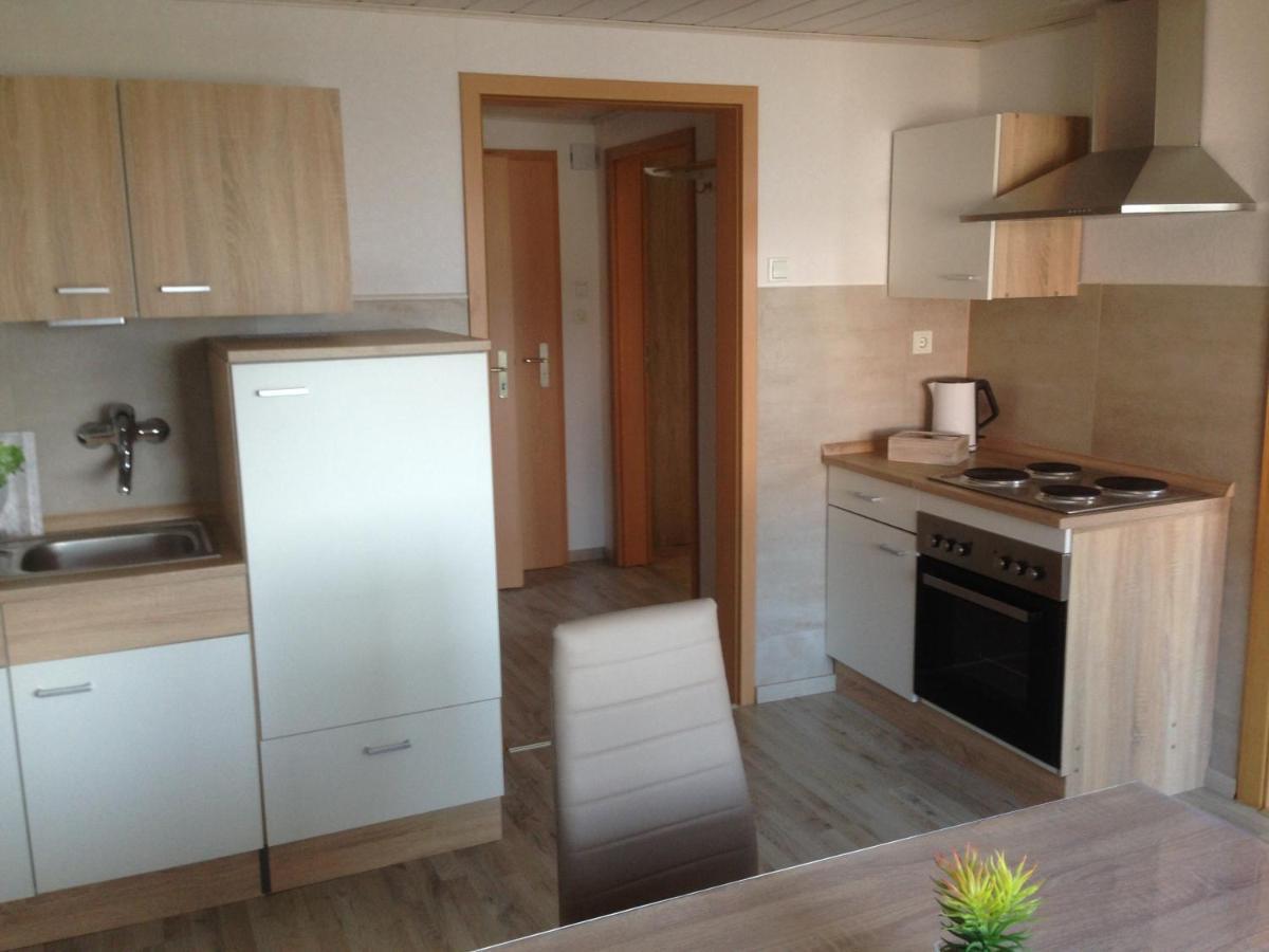 Apartment Heisa Bitzen